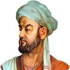 Абӯалӣ ибни Сино